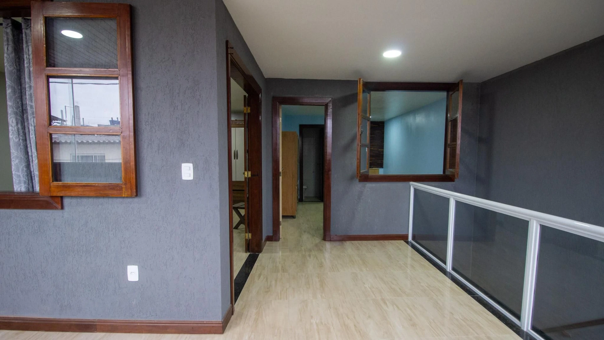Casa mobiliada com 2 quartos e 3 banheiros — photo 31
