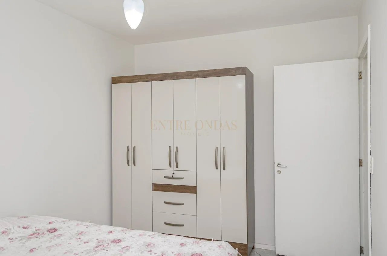 Departamento de 1 dormitorio con lavadora en Florianópolis — photo 13