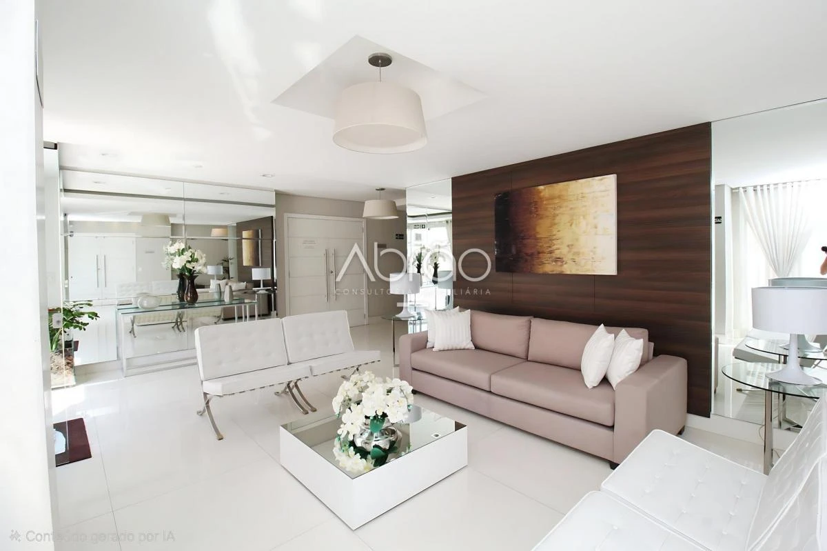 Spacious 3-bedroom apartment with 3 bathrooms — photo 44