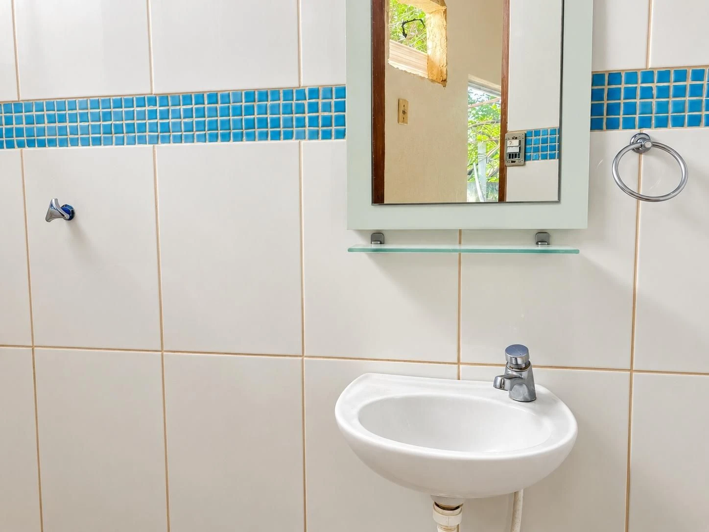 2-bedroom house, 1 with its own bathroom, 42 m² — photo 4