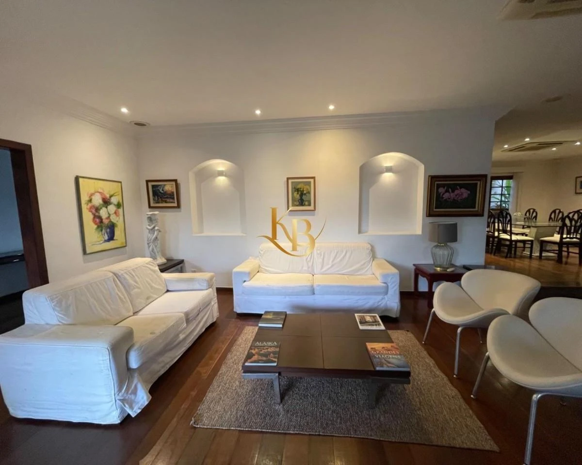 Мебльований будинок з 5 спальнями і 1050 м² — photo 25