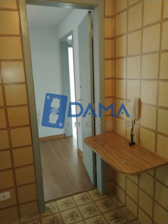 Apartamento com 3 quartos e área de lavanderia — photo 21