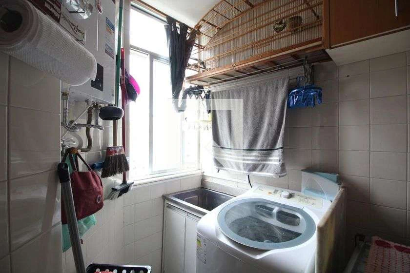 60 m² apartment with 2 bedrooms and 2 parking spaces — photo 22