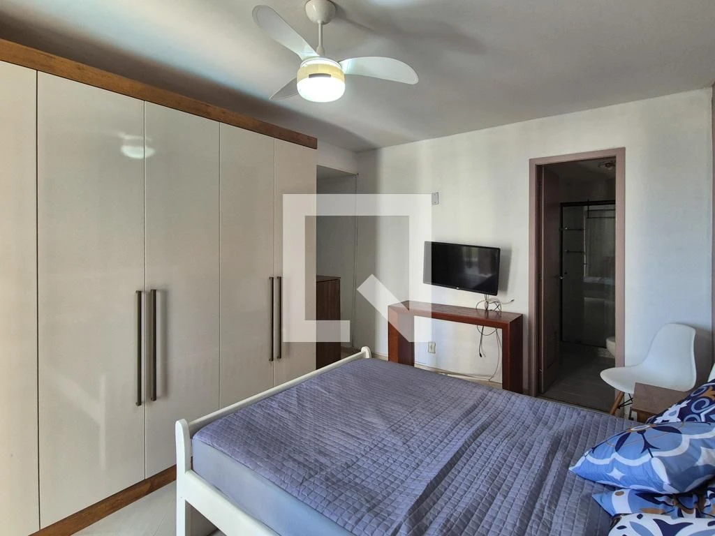 Apartamento mobiliado com 3 quartos e suíte — photo 10