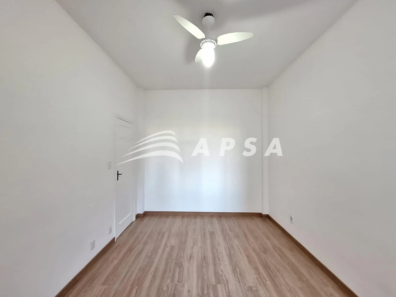 97 m² apartment with 3 bedrooms and 2 bathrooms — photo 6