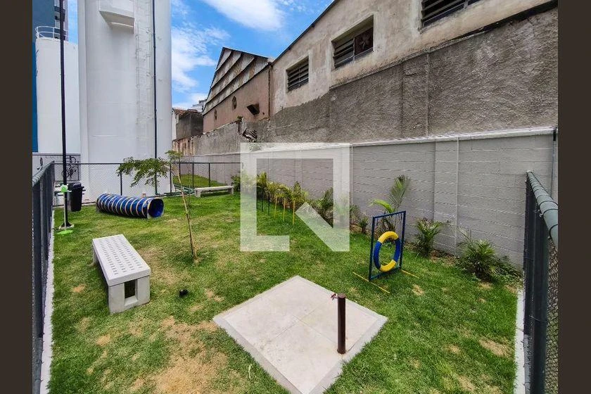 Apartamento mobiliado de 2 quartos em condomínio com sauna — photo 45