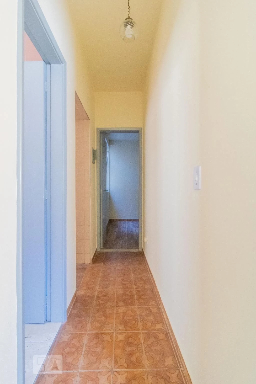 Apartamento de 2 quartos com varanda gourmet — photo 5