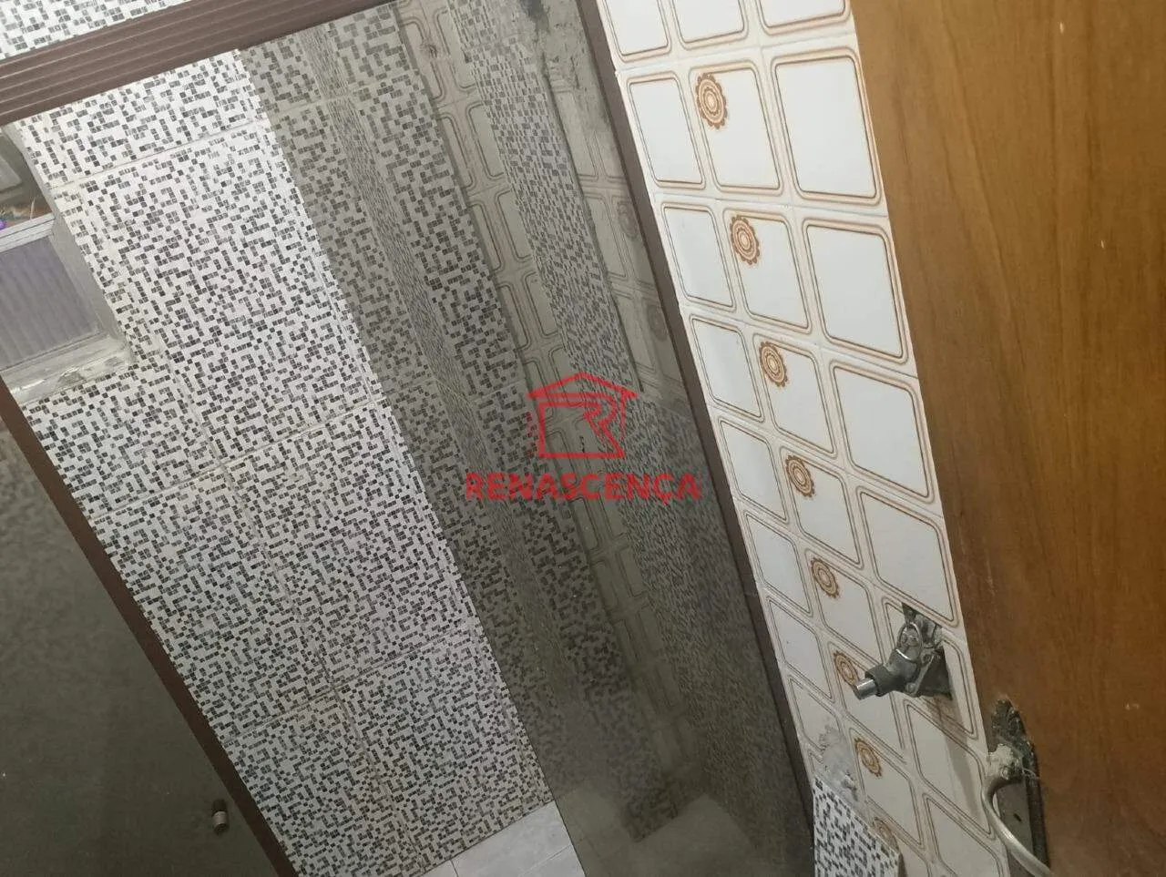 Unfurnished apartment with 2 bedrooms and 1 parking spot — photo 9
