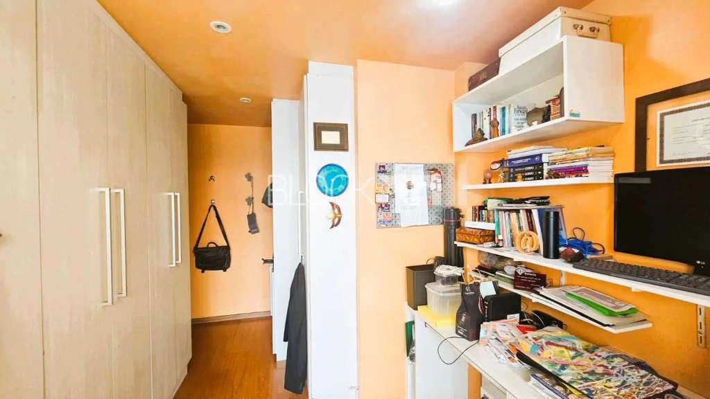 Apartamento mobiliado de 201 m² com 5 quartos e 3 suítes — photo 17