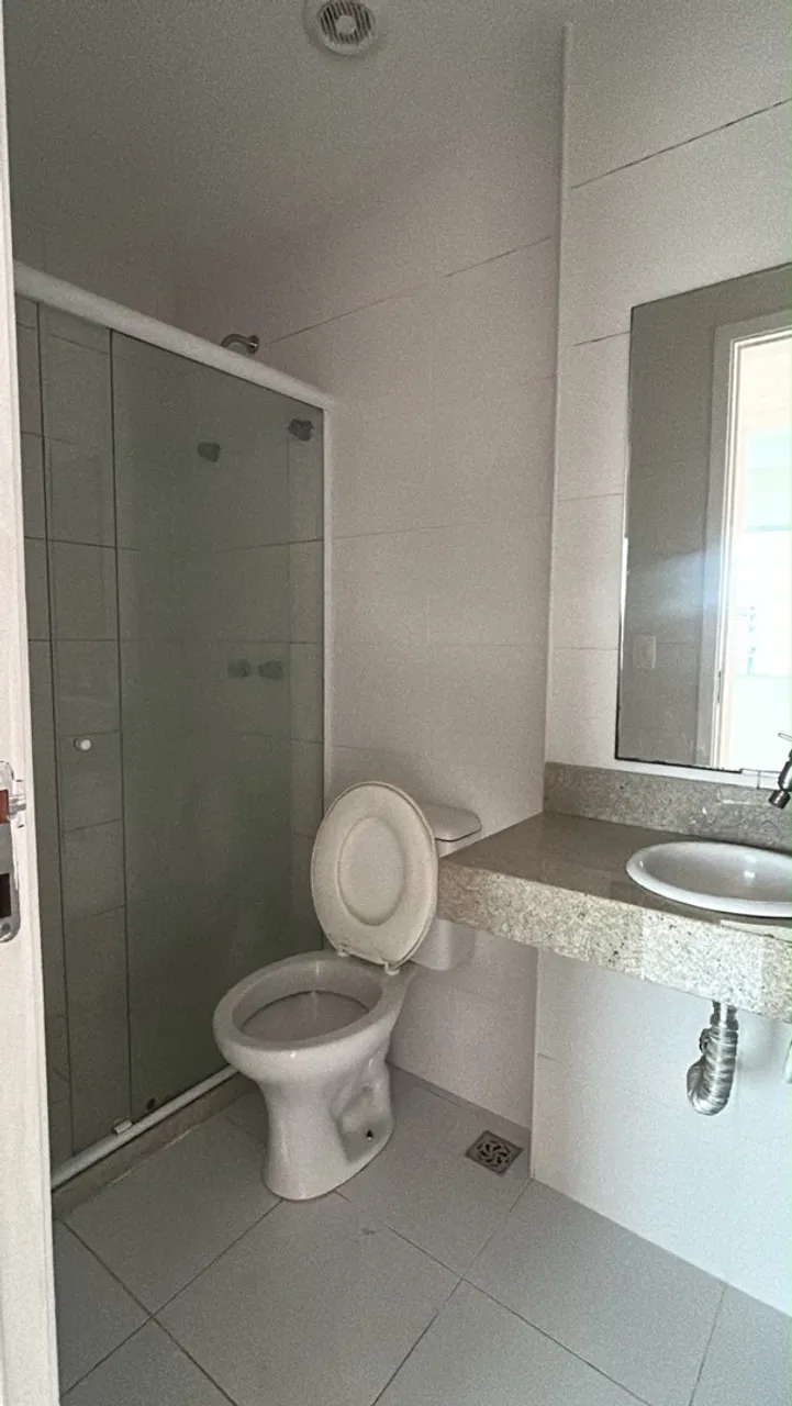 Apartamento de 2 quartos em condomínio com piscina — photo 10