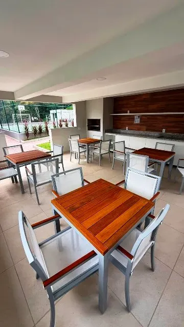 Cobertura para locação com 3 quartos e 2 vagas de garagem — photo 28