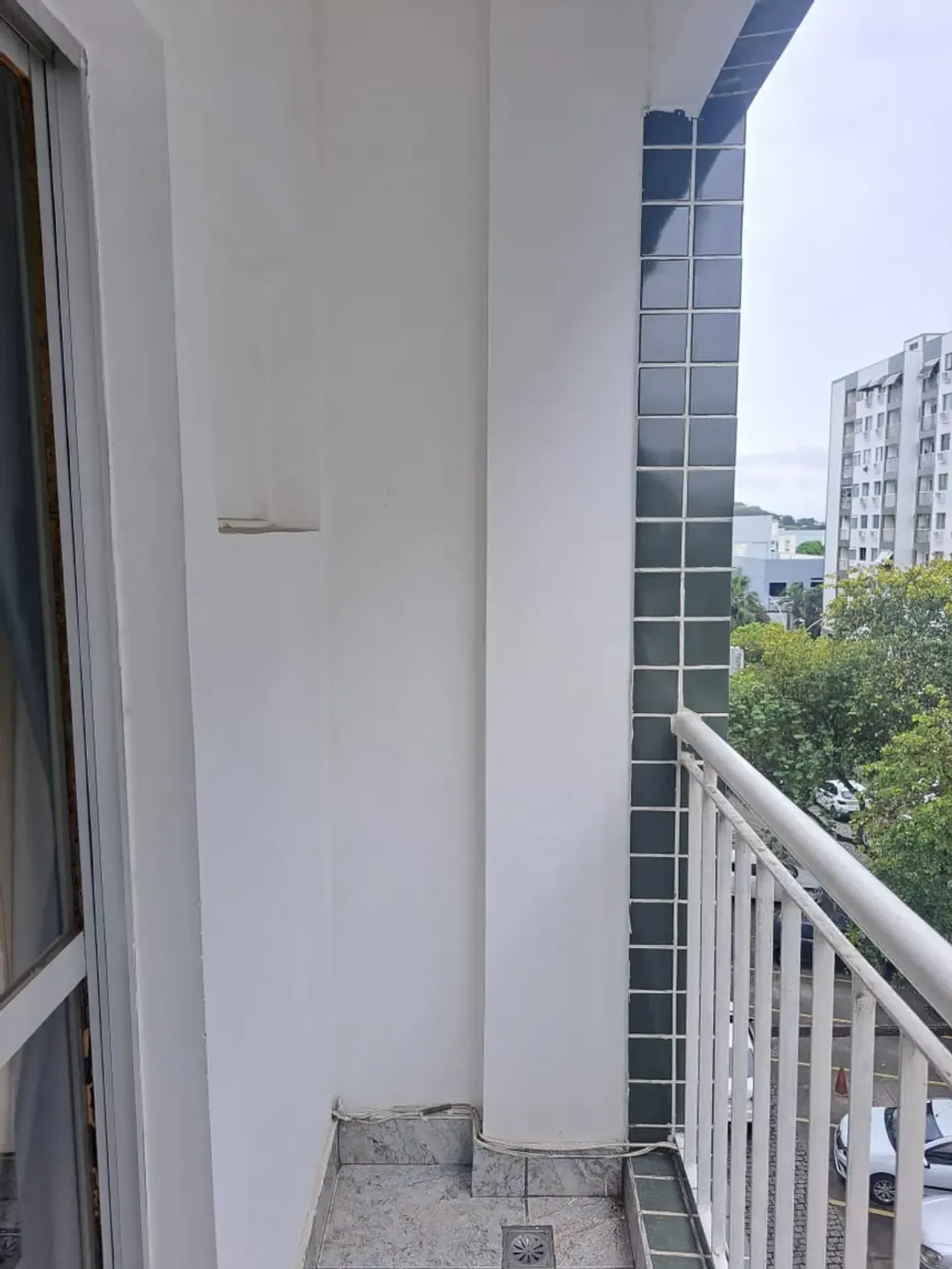 50 m² apartment with 2 bedrooms and a private garden — photo 12