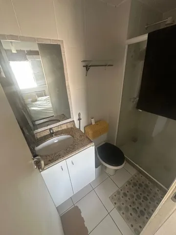 64 m² apartment with 3 bedrooms and 2 bathrooms — photo 6