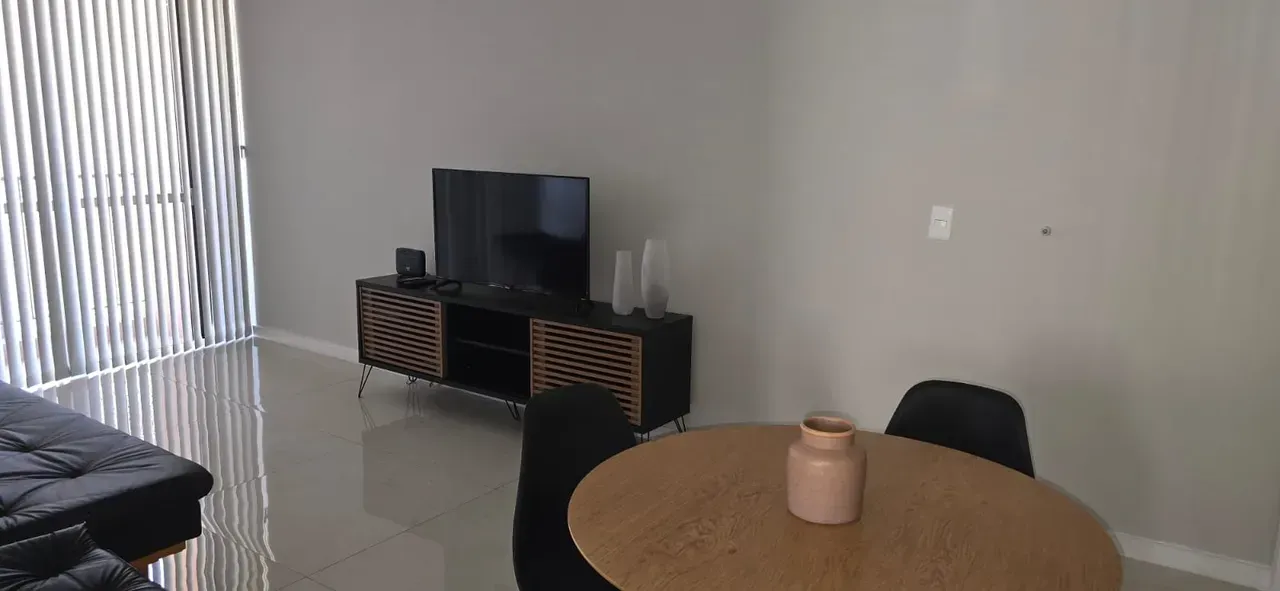 51 m² furnished 1-bedroom apartment with 1 parking spot — photo 19