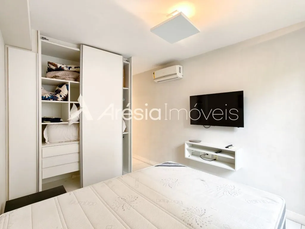 Apartamento para alugar com 2 suítes e 1 vaga — photo 28