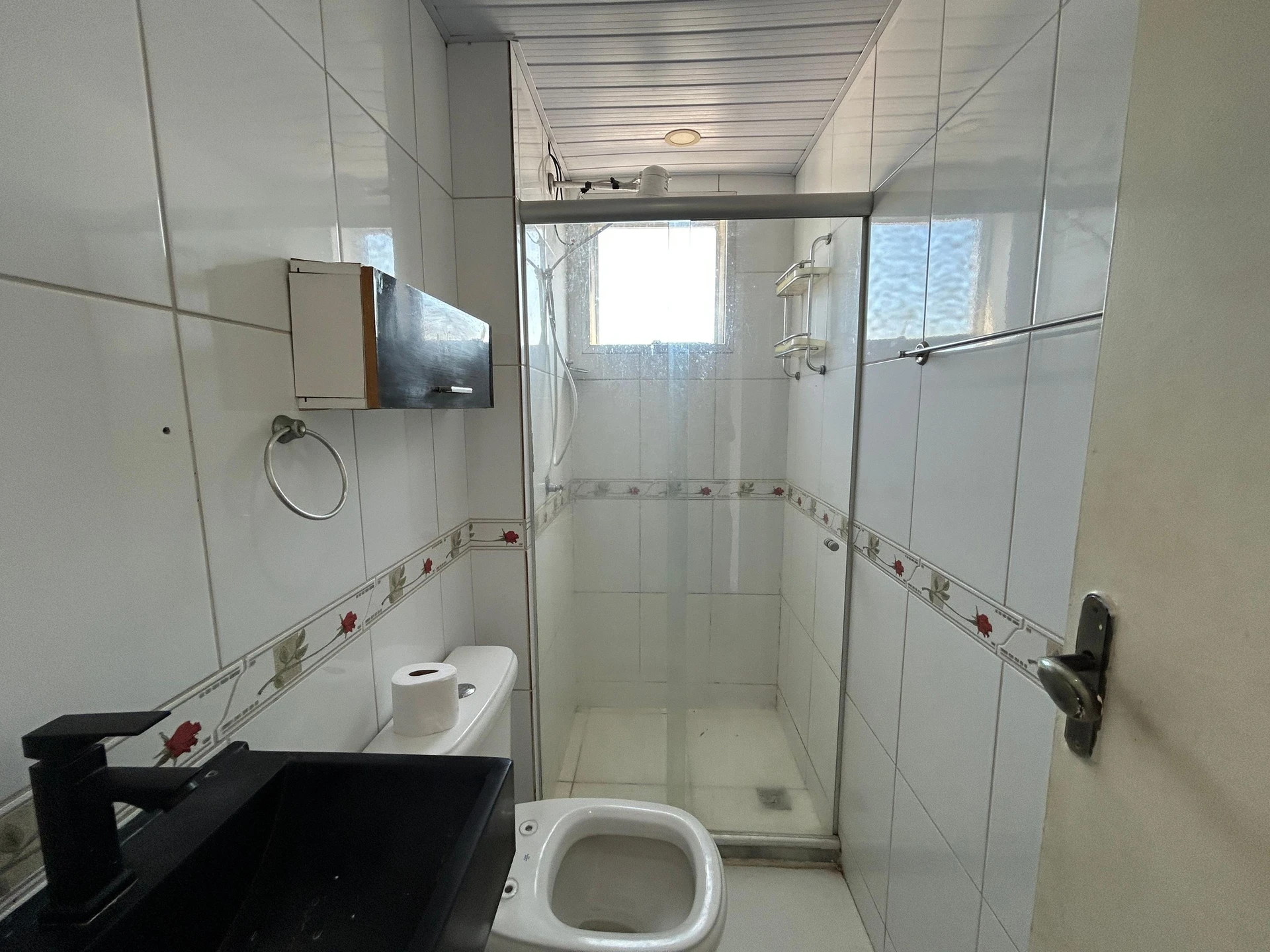 Вид на гори та 2 спальні: квартира 60 м² — photo 40