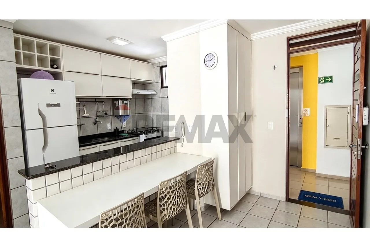 Вид на воду та 1 спальня: квартира 67 м² — photo 8