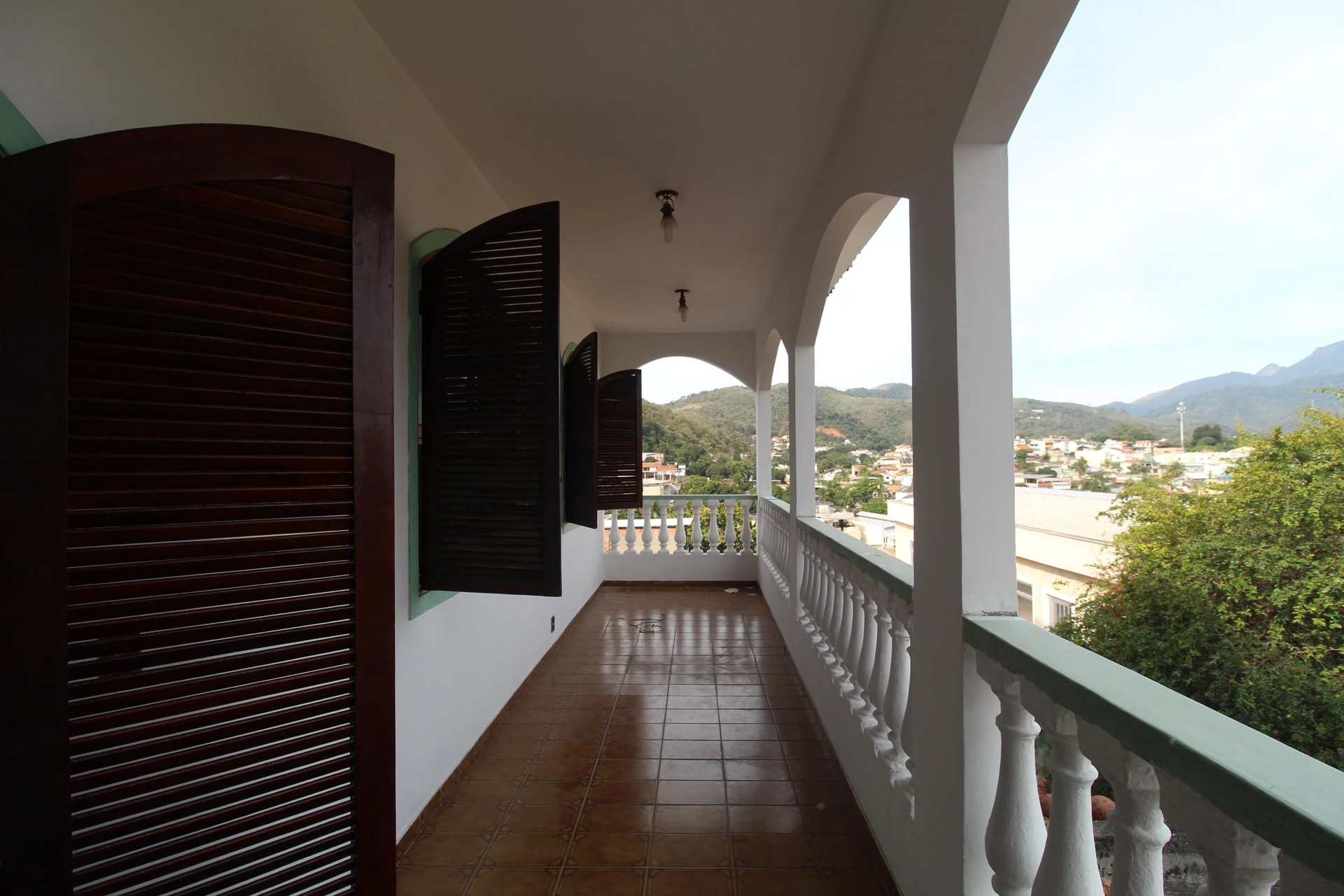 Furnished house with 6 bedrooms, 7 bathrooms and 6 parking — photo 19