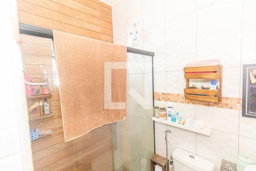 Casa de 2 quartos com varanda gourmet, Bento Ribeiro — photo 43