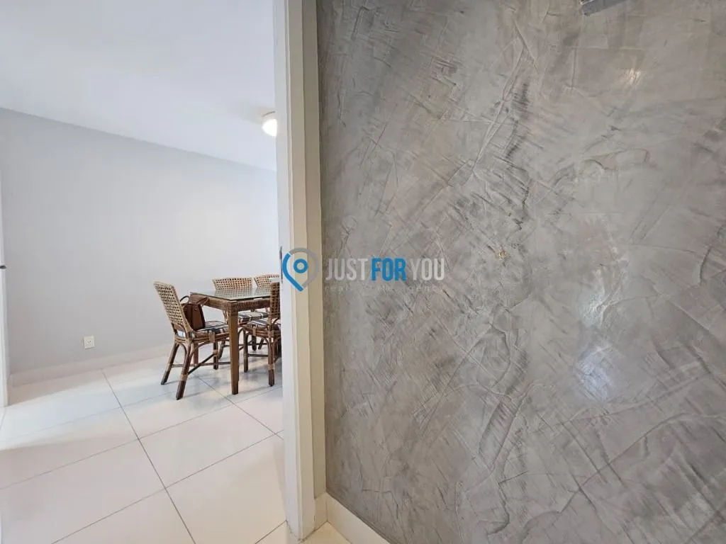 Furnished 2-bedroom apartment with 85 m² and 2 baths — photo 21