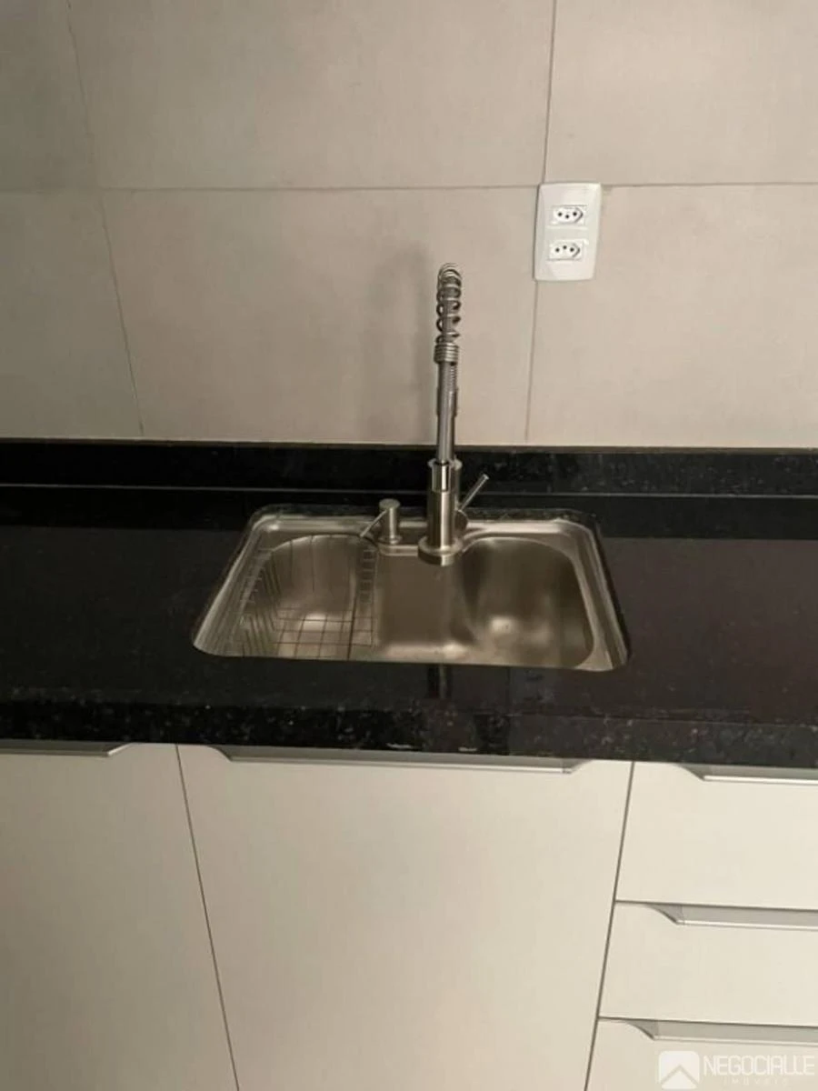 2-bedroom apartment, 1 with its own bathroom, 56 m² — photo 7