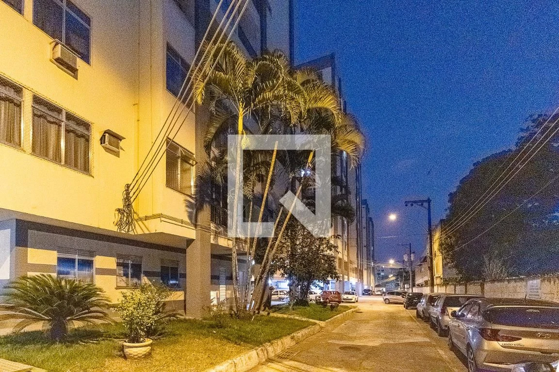 Apartamento sem mobília com 2 quartos e 1 vaga — photo 5