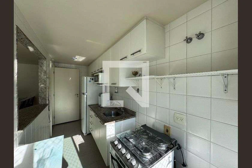 Мебльована квартира з 2 спальнями та балконом 75 м² — photo 30