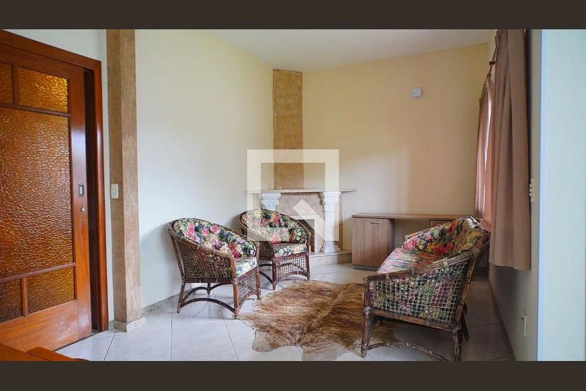 Casa com 6 quartos, área externa e aceita pets — photo 10