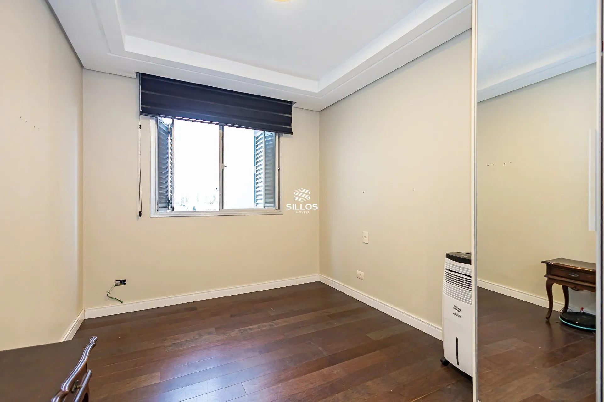 Apartamento de 241 m² con 4 dormitorios y cocina abierta — photo 17
