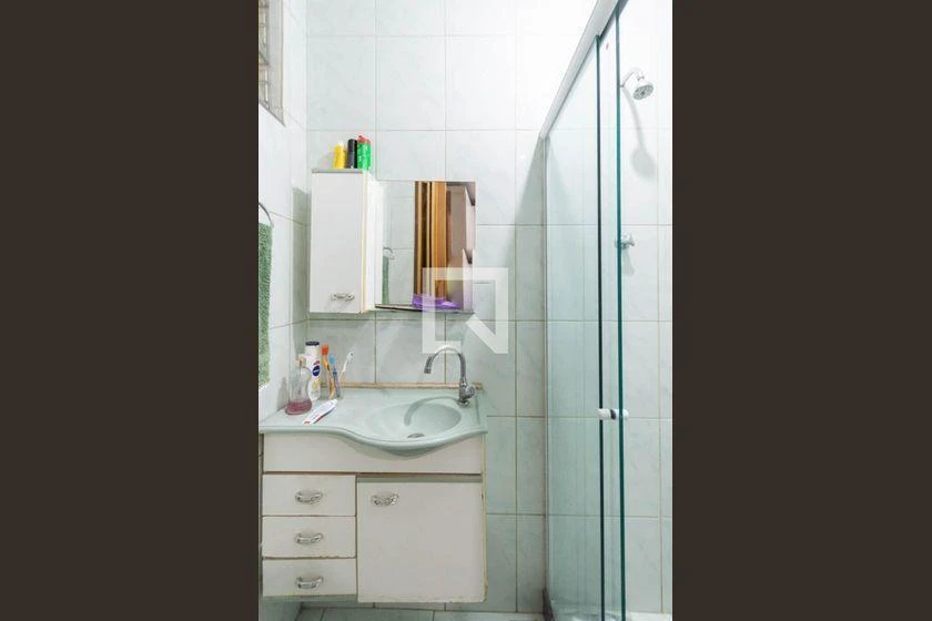 Casa mobiliada com 3 quartos e cozinha a gás — photo 34