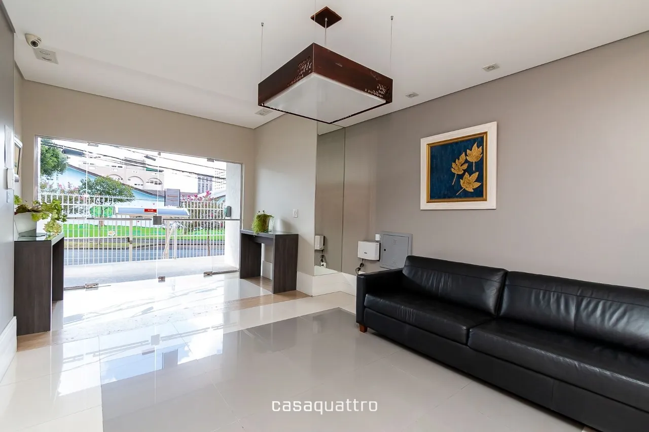 Apartamento amueblado de 1 dormitorio con 43 m² — photo 18