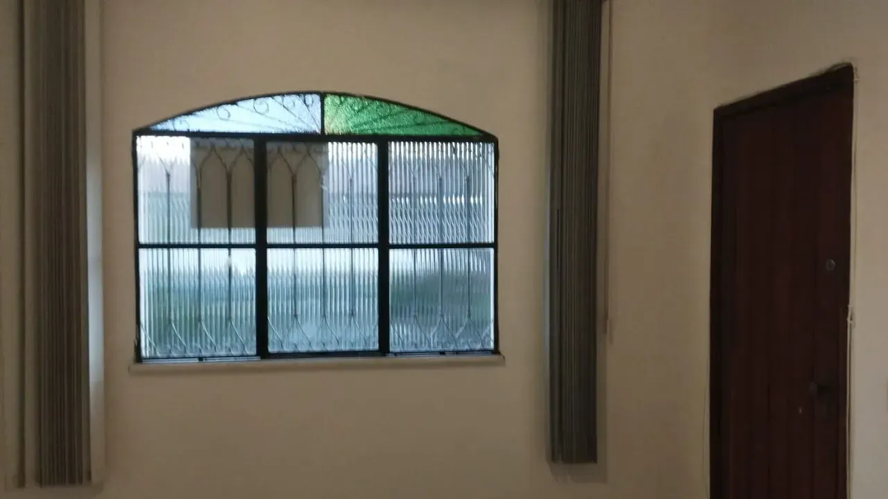 Apartment with 2 bedrooms and a closed kitchen — photo 12