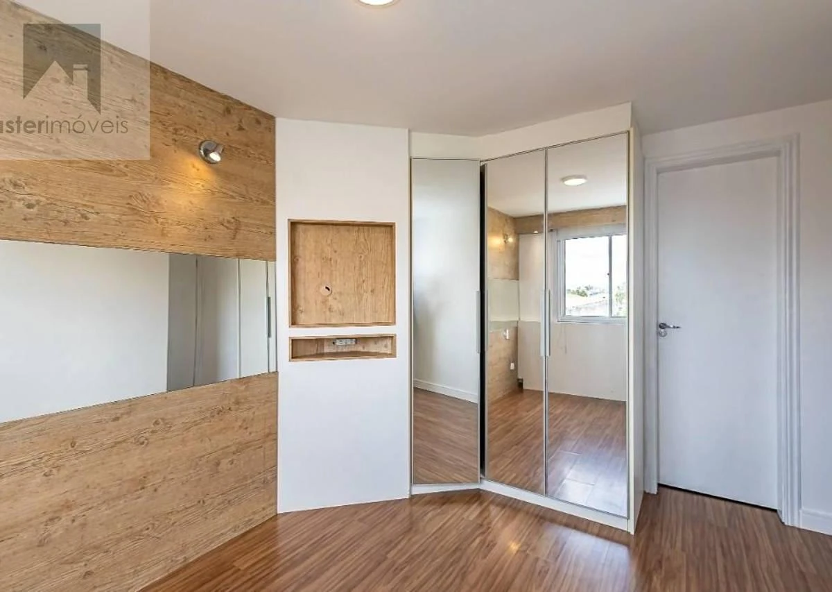 Квартира: 2 спальни, 1 со своей ванной, 61 м², Куритиба — photo 16