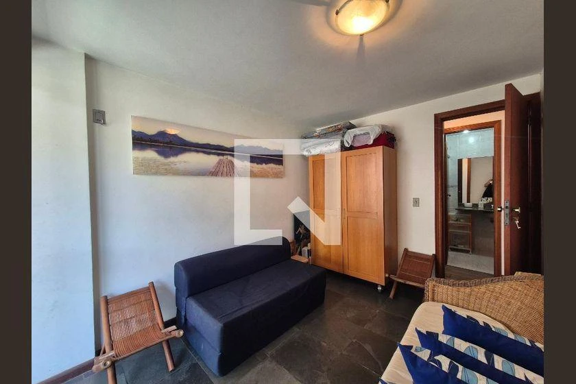 Apartamento de 2 quartos com varanda envidraçada — photo 2