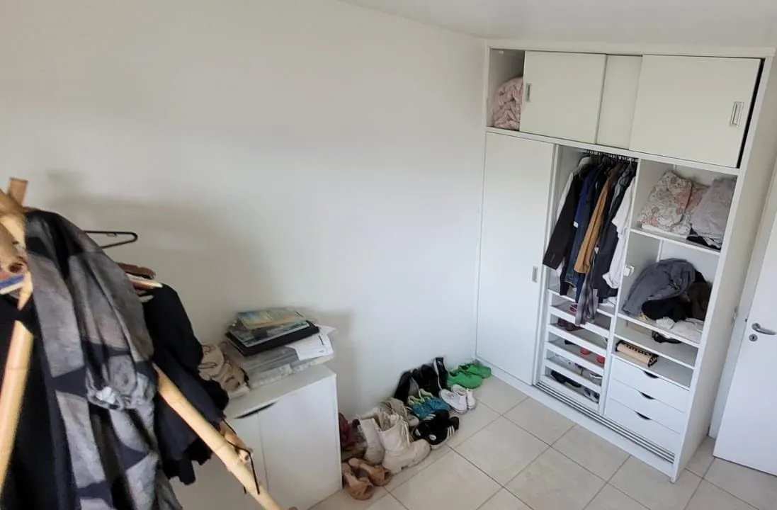 Furnished penthouse with 3 bedrooms and 2 parking spots — photo 12