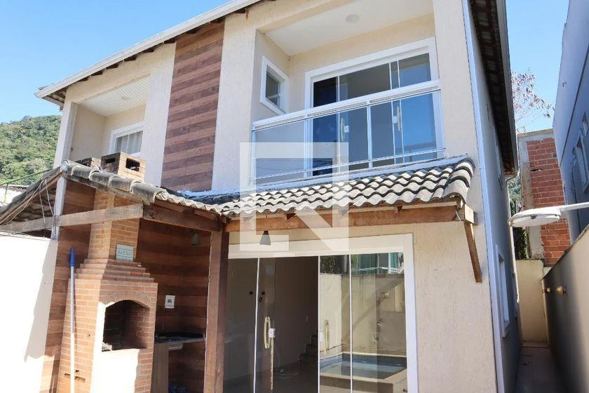 2-bedroom house, both with their own bathrooms, 160 m² — photo 41
