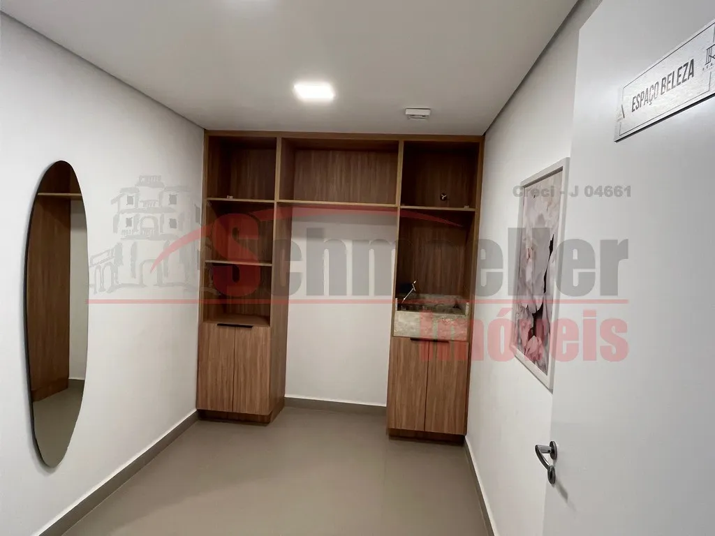 2-bedroom apartment with 2 bathrooms and 1 parking spot — photo 33