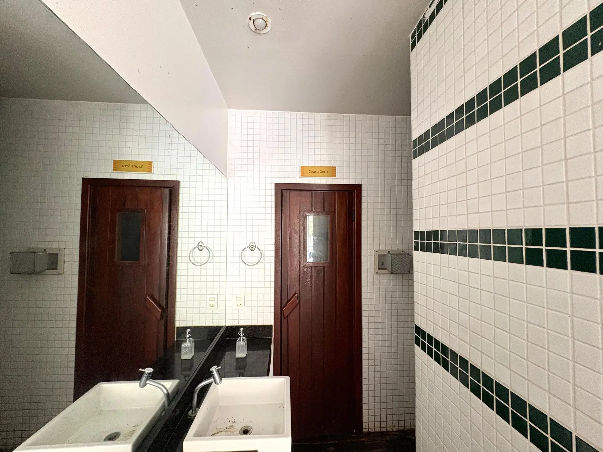 Квартира с 2 спальнями и стиральной машиной, Рио-де-Жанейро — photo 32