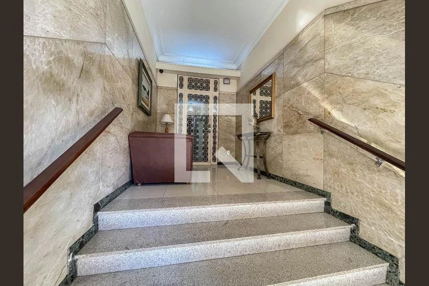 Квартира 76 м², 3 спальні, Ріо-де-Жанейро