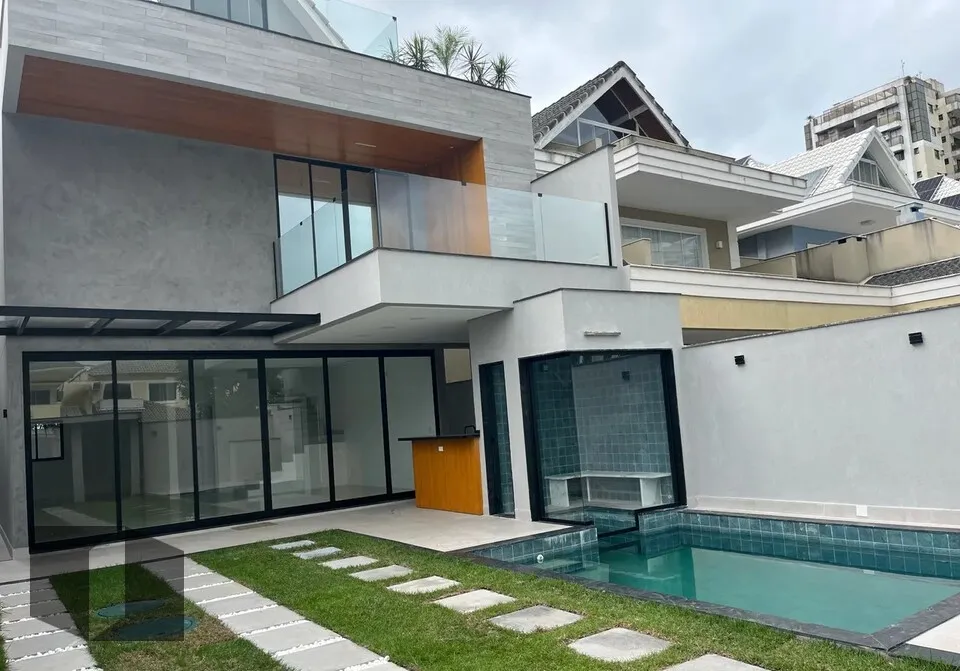 Casa com 3 quartos e 5 banheiros — photo 11