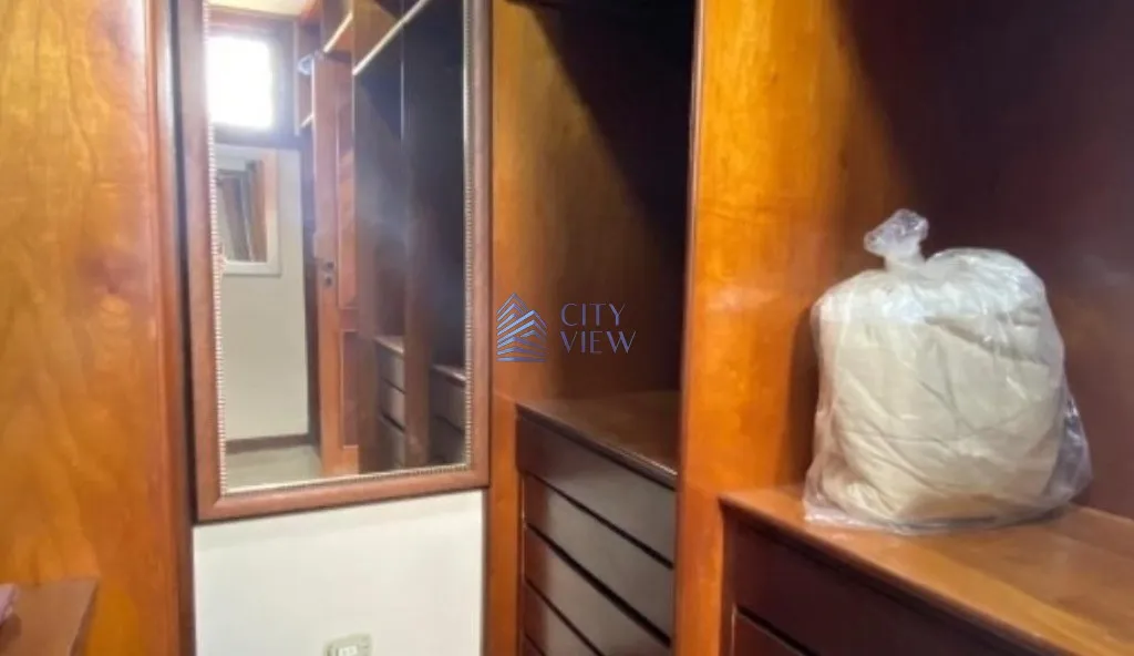 Casa de 5 quartos com closet, Barra da Tijuca — photo 13