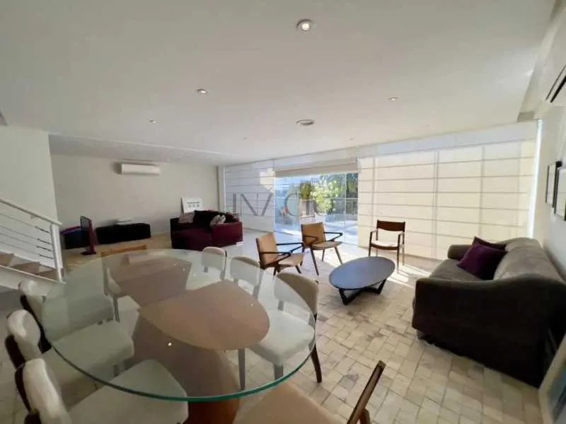 Furnished apartment with 3 bedrooms and 5 bathrooms — photo 7