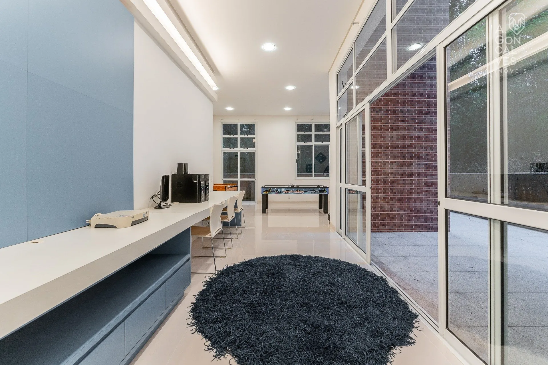 Apartamento de 3 dormitorios y 2 plazas, 233 m² — photo 48