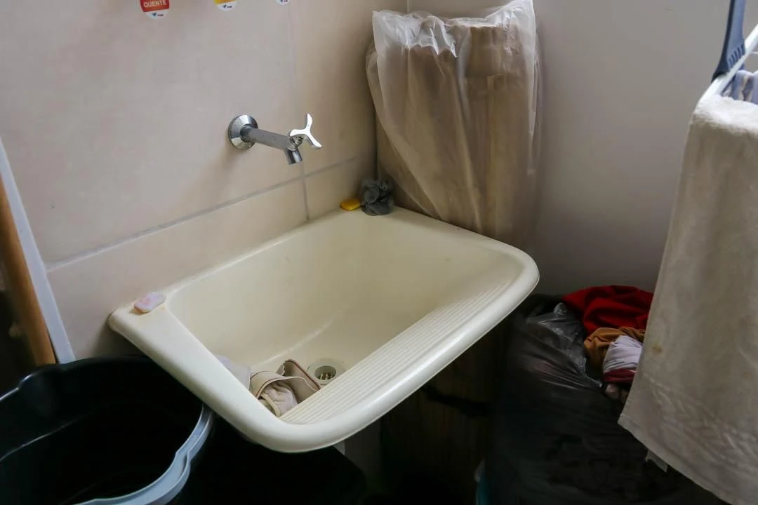 Мебльована квартира з 1 спальнею та 1 ванною — photo 6