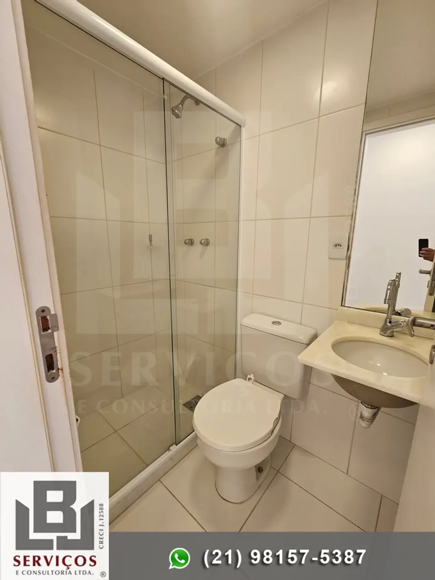 Apartamento, 91 m², com vista para as montanhas — photo 8