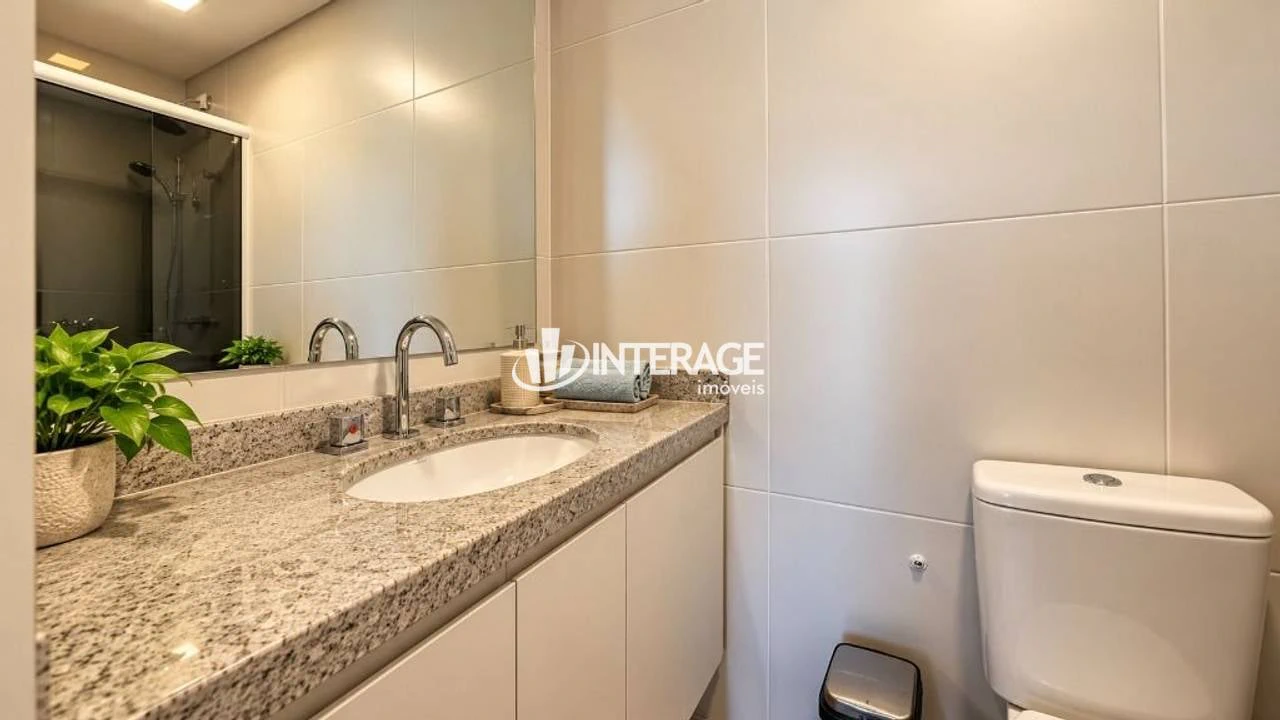 Квартира 71 м² з власним басейном та балконом із грилем — photo 23