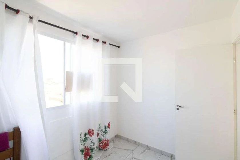 60 m² unfurnished apartment with 2 bedrooms and parking — photo 27