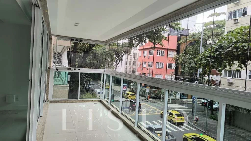 164 m² apartment with 4 en-suite bedrooms and 1 parking — photo 9