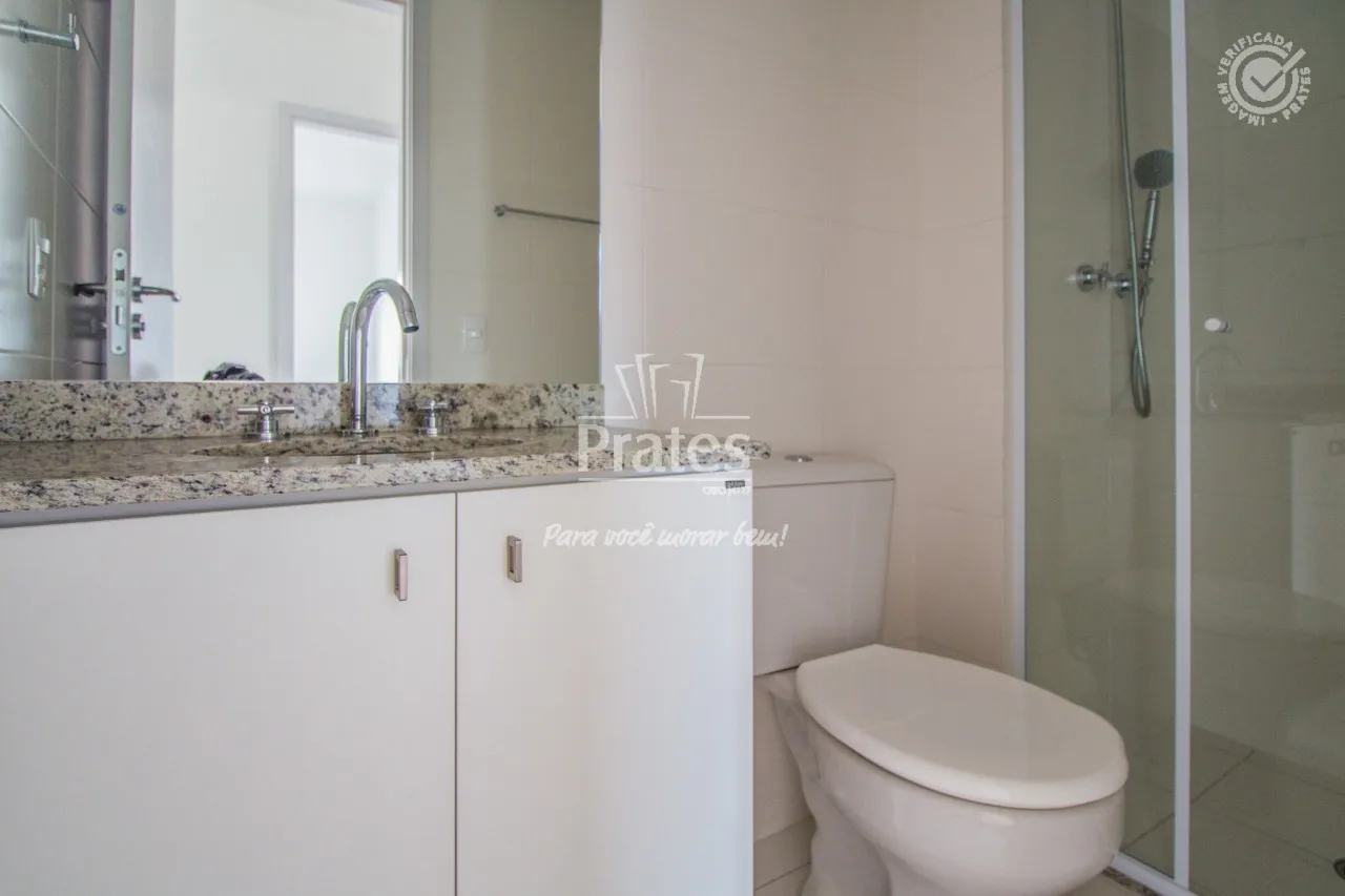 Apartamento com 2 quartos e varanda, 80 m² e 2 vagas — photo 6