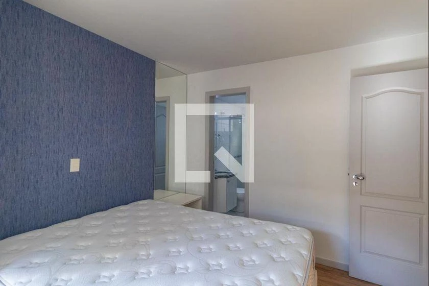 2-bedroom apartment in a building with a pool — photo 8